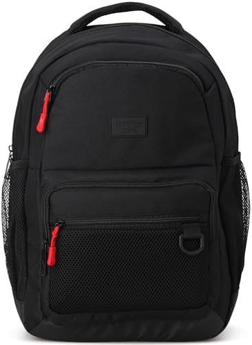 Amazon.com: FUEL Wide Mouth Sports Luggage Backpack with Laptop