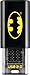 EMTEC Click 8 GB USB 2.0 Flash Drive, Batman