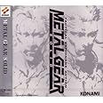 Metal Gear Solid Original Soundtrack