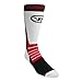 Warrior Senior Dynasty AX2 Hockey Sock, Medium