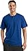 Sport-Tek Men's Short Sleeve Henley