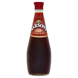 Sarsons Malt Azijn, 400 ml