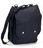 Rothco Canvas Map Case Shoulder Bag