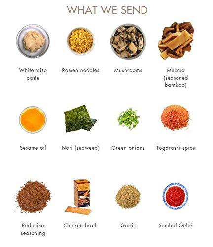 2 Takeout+Kit+Japanese+Spicy+Serves