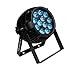 Blizzard Lighting Colorise EXA (black)