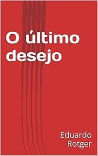 Livro O último desejo