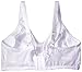 Just My Size Women's Comfort Shaping Bra MJ1Q20