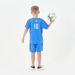 Unique Soccer Jerseys for Toddlers Italia Football
