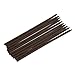 MagiDeal 10pcs Wooden Hair Stick Women Hair Pin Vintage Hair Accessories