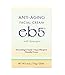 eb5 Intense Moisture Anti-Aging Skin Care Cream, 4 oz