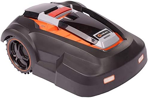 robot lawn mower kit