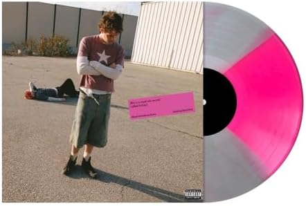 Royel Otis - hickey[Charcoal LP] - Amazon.com Music