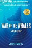 Cover of War of the Whales