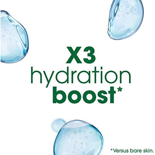 Simple Water Boost Hydrating Booster, Sensitive Skin, 0.85 Ounce