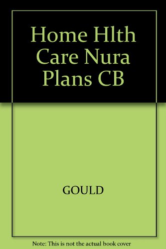 Home Hlth Care Nura Plans CB Home Hlth Care Nura Plans CB
