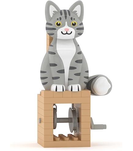 Amazon.com: JEKCA Maneki Neko 01S-M02 | Japan Plastic