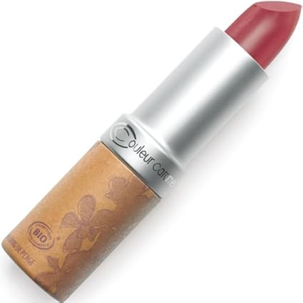 Couleur Caramel Rouge à Lèvres Nº234 Bois De Rose