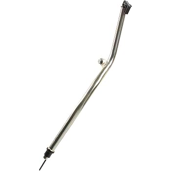 TCI 743805 Locking Dipstick GM 4L80E Transmission