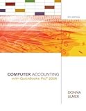 Computer Accounting with QuickBooks 2006 by Donna Ulmer (2006-04-24) by 