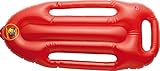 Smiffy's Men's Baywatch Inflatable Float