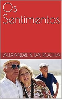 Livro Os Sentimentos (Notas de Aula Livro 3)
