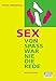 Sex - Von Spaß war nie die Rede: Hörbuch