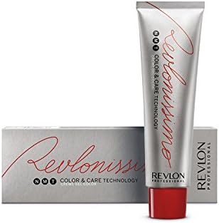 REVLON REVLONISSIMO SUPER BLONDES 60ML TUBE -1000MN NATURAL by REVLONISSIMO