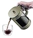 Bodum Bean Cold Brew Coffee Maker Set, 1.5 L/51 oz, White