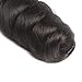 YUZHU Peruvian Human Hair Loose Wave Bundles 30