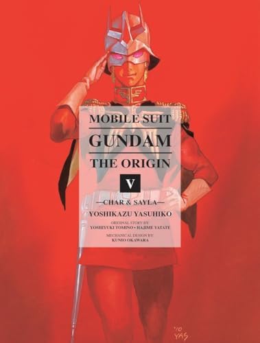 Mobile Suit Gundam: THE ORIGIN 4: Jaburo: Yoshikazu Yasuhiko
