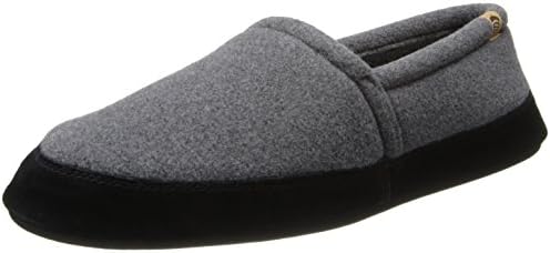 Men's Moc Slippers
