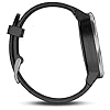 Garmin-Vivoactive-3-GPS-Smartwatch-with-Built-In-Sports-Apps-and-Wrist-Heart-Rate-Black Garmin Vivoactive 3 GPS Smartwatch with Built-In Sports Apps and Wrist Heart Rate - Black