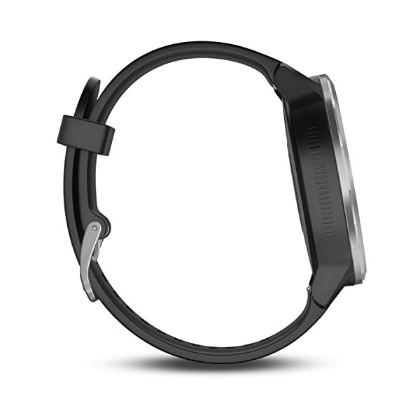 Garmin-Vivoactive-3-GPS-Smartwatch-with-Built-In-Sports-Apps-and-Wrist-Heart-Rate-Black Garmin Vivoactive 3 GPS Smartwatch with Built-In Sports Apps and Wrist Heart Rate - Black