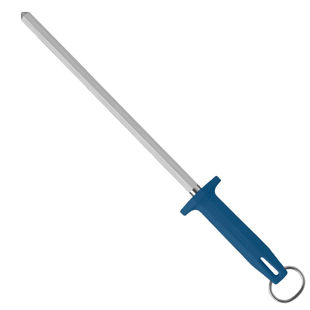 Starrett Sharpening Steel Fine finish 12-inch (300mm)