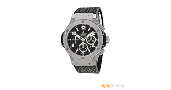hublot 301rx price
