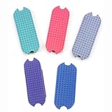Fillis Stirrup Pads-Colored