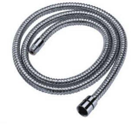 Flexo Stainless Steel 1.5 M for Removable Sink M3/8" X H 1/2"