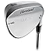 Cleveland Golf Men's RTX-3 VLG Wedge, Right Hand, Steel, 54 Degree, Tour Satin