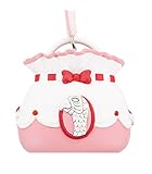 Disney Parks Mary Poppins Handbag Purse Christmas Holiday Ornament