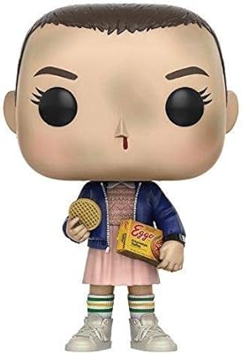 funko pop stranger things eleven