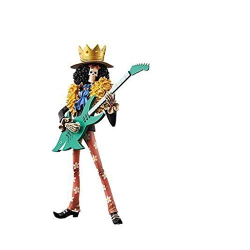 Yanshangqi-Figura-de-One-Piece-Brook-DXF-The-Grandline-Men-Volume-14