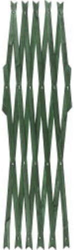 Expanding Trellis SupaGarden Green Hardwood Expanding Trellis 6ft x 4ft