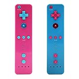 Wii Remote Controller,MOLICUI Wii Game Wireless