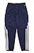 adidas Youth Big Boys Climalite Field Pant, Navy, Medium