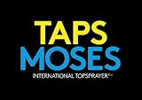International Top Sprayer: Moses and Taps by 