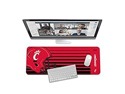 SOAR NCAA Desk Mat V.2, Cincinnati Bearcats