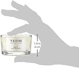 Neom Happiness Travel Candle Neroli Mimosa Lemon 185g 20h Burn view 6