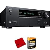 Onkyo TX-NR6100 7.2-Channel THX Certified AV