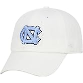 UNC Collegiate Adjustable Hats