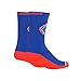 OTS NCAA Florida Gators Men's Anthem Sport Sock, Team Color, Large